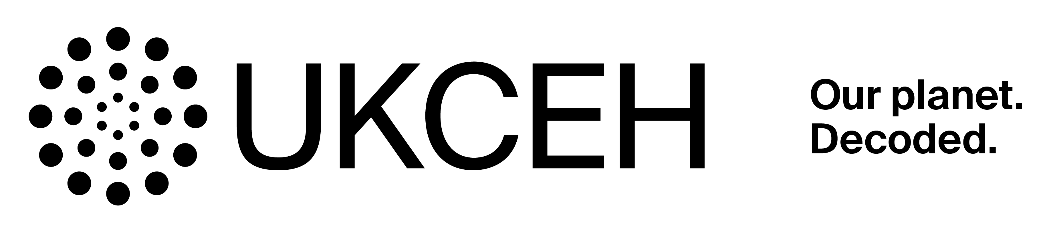 UKCEH Logo